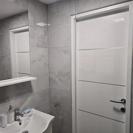 Wellness Deluxe Edy Zagreb