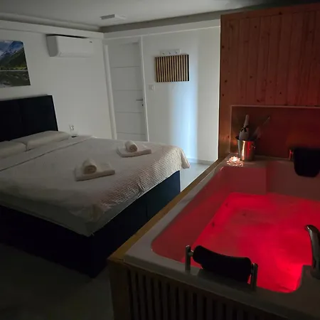 Wellness Deluxe Edy