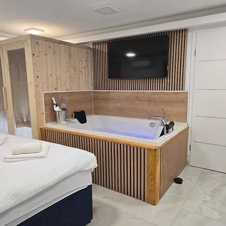 Wellness Deluxe Edy