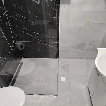 Wellness Deluxe Edy Apartment Zagreb