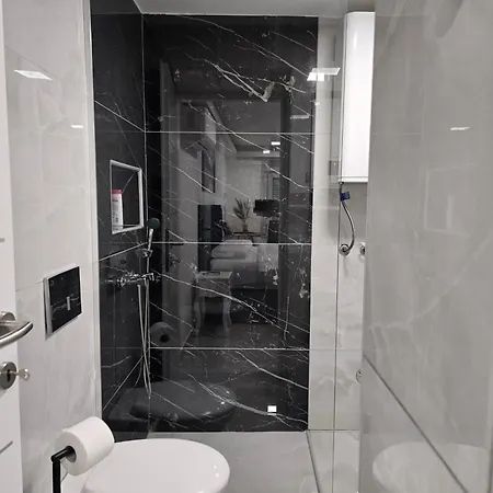 Wellness Deluxe Edy Zagreb
