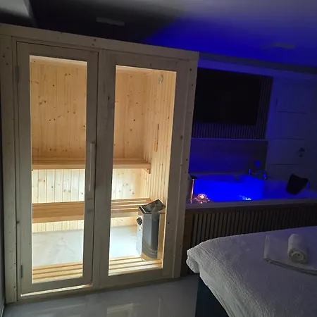 Wellness Deluxe Edy *