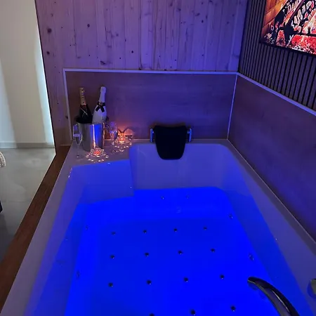 Wellness Deluxe Edy