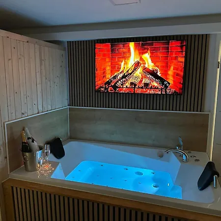 Wellness Deluxe Edy Zagreb