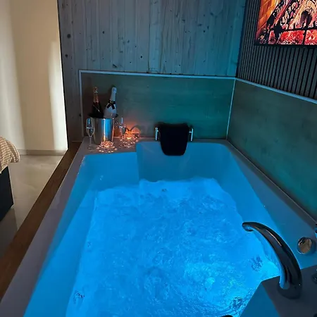 Wellness Deluxe Edy